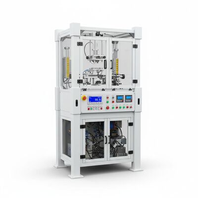 Fabricante de máquina de ensaio de estanqueidade