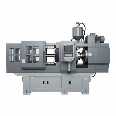 Fabricante de máquina injetora elétrica