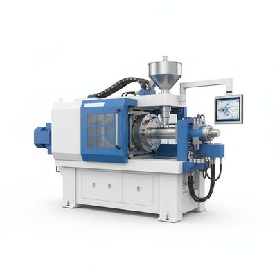 Fabricante de máquina injetora híbrida