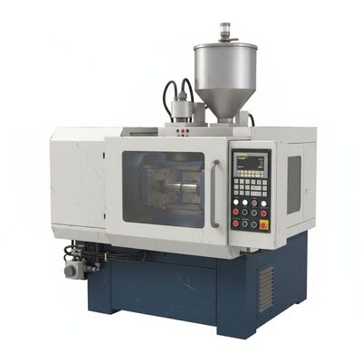 Fabricante de máquina injetora