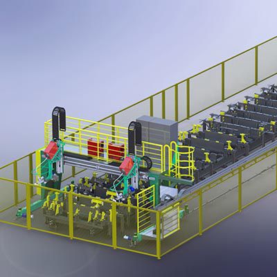 Quando devo procurar uma empresa para realizar o desenvolvimento de projeto elétrico?