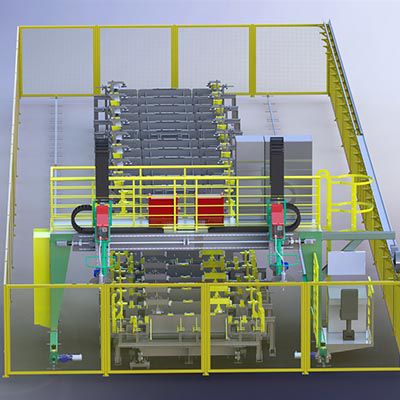 Sua empresa precisa de painéis de comandos elétricos