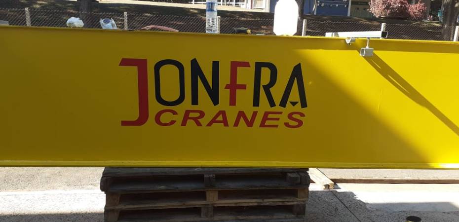 JONFRA CRANES